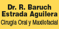 Dr Ramon Baruch Estrada Aguilera logo