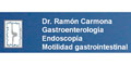 Dr Ramon Carmona Sanchez Gastroenterologo logo