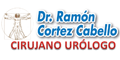 Dr. Ramon Cortez Cabello logo