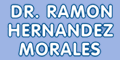 Dr Ramon Hernandez Morales logo