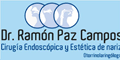 Dr Ramon Paz Campos logo