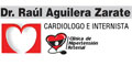 Dr. Raul Aguilera Zarate