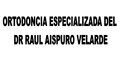 Dr Raul Aispuro Velarde Ortodoncia Especializada logo