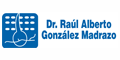 Dr. Raul Alberto Gonzalez Madrazo logo