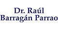 Dr. Raul Barragan Parrao logo