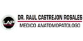Dr. Raul Castrejon Rosales