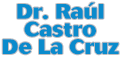 Dr. Raul Castro De La Cruz logo
