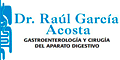 Dr Raul Garcia Acosta