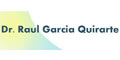 Dr. Raul Garcia Quirarte