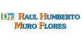 DR. RAUL HUMBERTO MURO FLORES logo