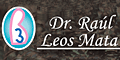 Dr. Raul Leos Mata logo