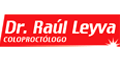 Dr. Raul Leyva logo