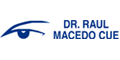 Dr Raul Macedo Cue