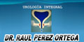 Dr. Raul Perez Ortega Urologia Integral logo