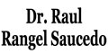 Dr. Raul Rangel Saucedo logo