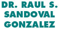 Dr Raul S Sandoval Gonzalez logo