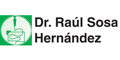 Dr. Raul Sosa Hernandez logo