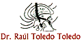DR RAUL TOLEDO TOLEDO logo