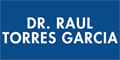 Dr Raul Torres Garcia