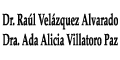 Dr. Raul Velazquez Alvarado logo
