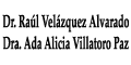 Dr. Raul Velazquez Alvarado