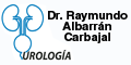 DR. RAYMUNDO ALBARRAN CARBAJAL logo