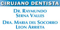 Dr Raymundo Serna Valles