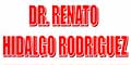 Dr Renato Hidalgo Rodriguez logo