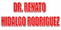 Dr Renato Hidalgo Rodriguez