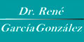 Dr. Rene Garcia Gonzalez logo