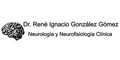 Dr. Rene Ignacio Gonzalez Gomez Neurologo Neurofisiologo logo