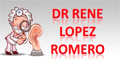 Dr Rene Lopez Romero