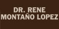 Dr Rene Montaño Lopez logo