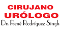 Dr. Rene Rodriguez Singh logo