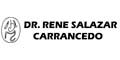 Dr. Rene Salazar Carrancedo logo
