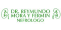 Dr Reymundo Mora Y Fermin logo