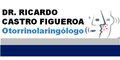 Dr Ricardo Castro Figueroa logo