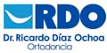 Dr. Ricardo Diaz Ochoa logo