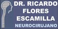 Dr. Ricardo Flores Escamilla logo