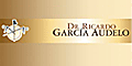 Dr. Ricardo Garcia Audelo logo