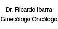 Dr Ricardo Ibarra Ginecologo Oncologo logo