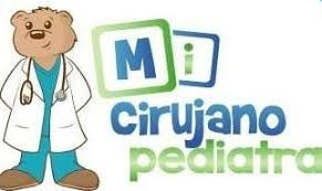Dr. Ricardo Jaimes Jimenez, Pediatra y Cirujano Pediatra Certificado en la Ciudad de México logo