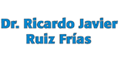DR. RICARDO JAVIER RUIZ FRIAS logo