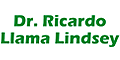 DR RICARDO LLAMA LINDSEY logo