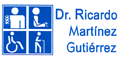 Dr. Ricardo Martinez Gutierrez logo