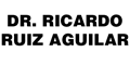 Dr Ricardo Ruiz Aguilar