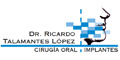 Dr Ricardo Talamantes Lopez logo