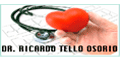 Dr Ricardo Tello Osorio logo