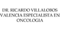 Dr. Ricardo Villalobos Valencia Especialista En Oncologia
