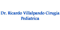 Dr. Ricardo Villalpando Cirugia Pediatrica